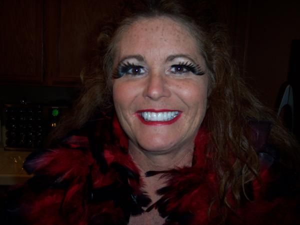 Therese Geiger - Class of 1979 - Carson High School