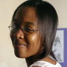 Tenten Chaney - Class of 2007 - Carson High School