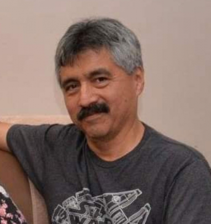 Paul Garcia - Class of 1978 - Carson High School