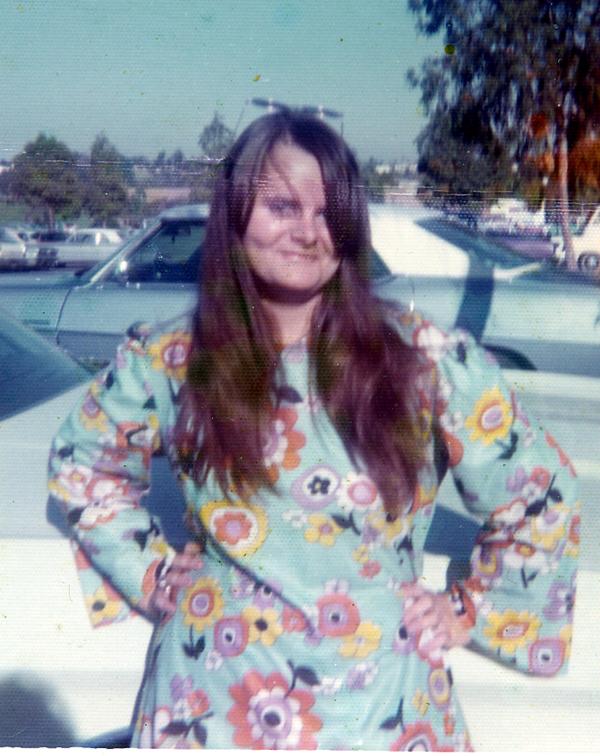 Judy Gray - Class of 1973 - Carson High School