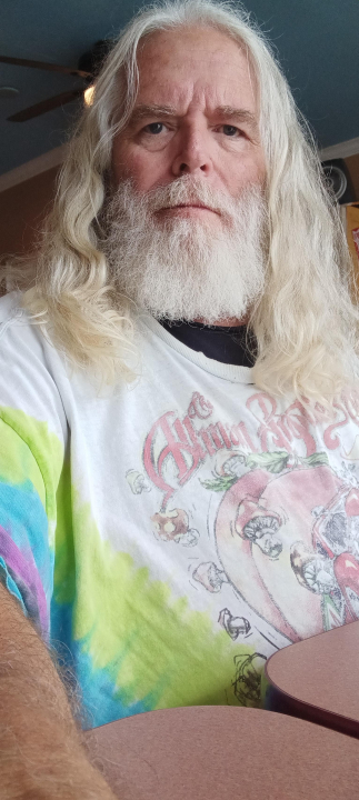 Don Mare - Class of 1976 - Carson High School