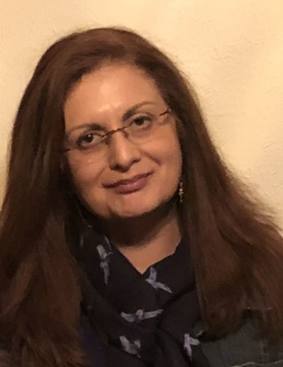 Carol Haro - Class of 1981 - Carson High School