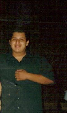 Fernando Yanez - Class of 1995 - Carson High School