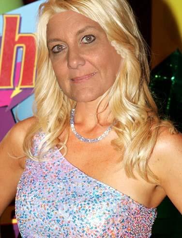 Pamela Miller - Class of 1980 - Carson High School
