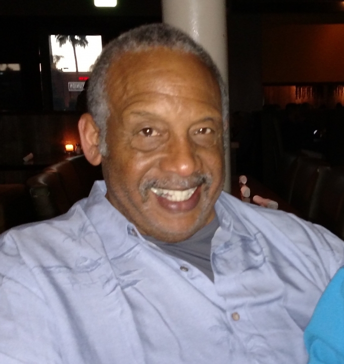 Staton Gibson Iii - Class of 1972 - Carson High School