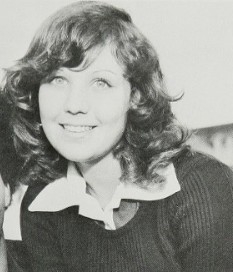 Carol Lahaie - Class of 1975 - Carson High School