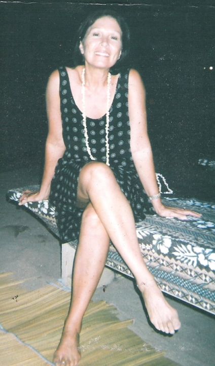 Renee Lovato - Class of 1964 - Carson High School