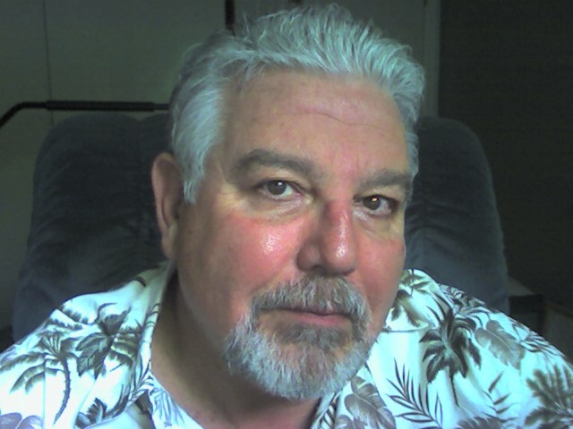 James Dennis Williamson - Class of 1971 - Carson High School