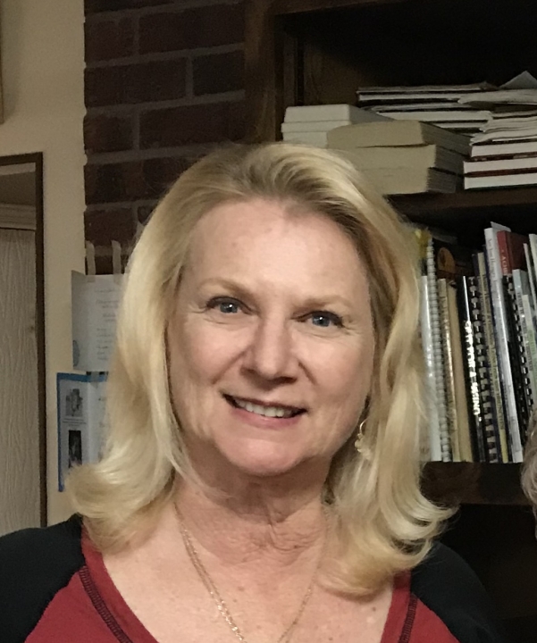 Roberta Voss - Class of 1973 - Carson High School