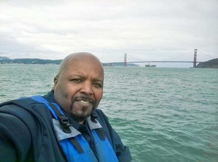Keven Adams - Class of 1985 - Carson High School