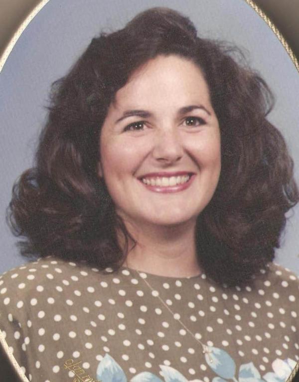 Andrea Biddle - Class of 1985 - Union County High School