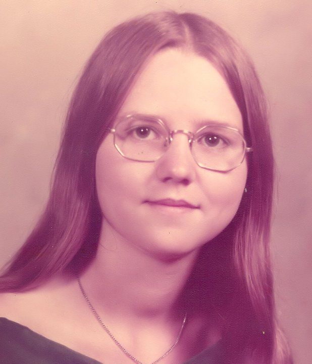 Jackie Mattingly Wade - Class of 1975 - Union County High School