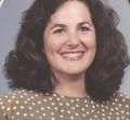Andrea Biddle, class of 1985