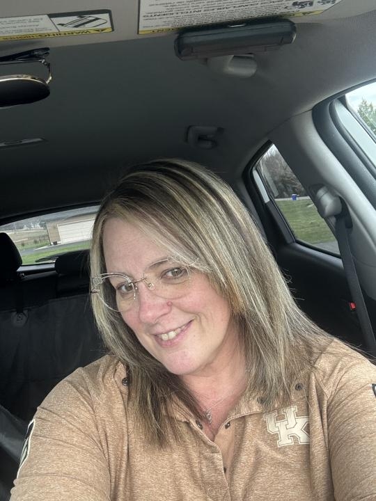 Patricia Jackson - Class of 1990 - Warren East High School
