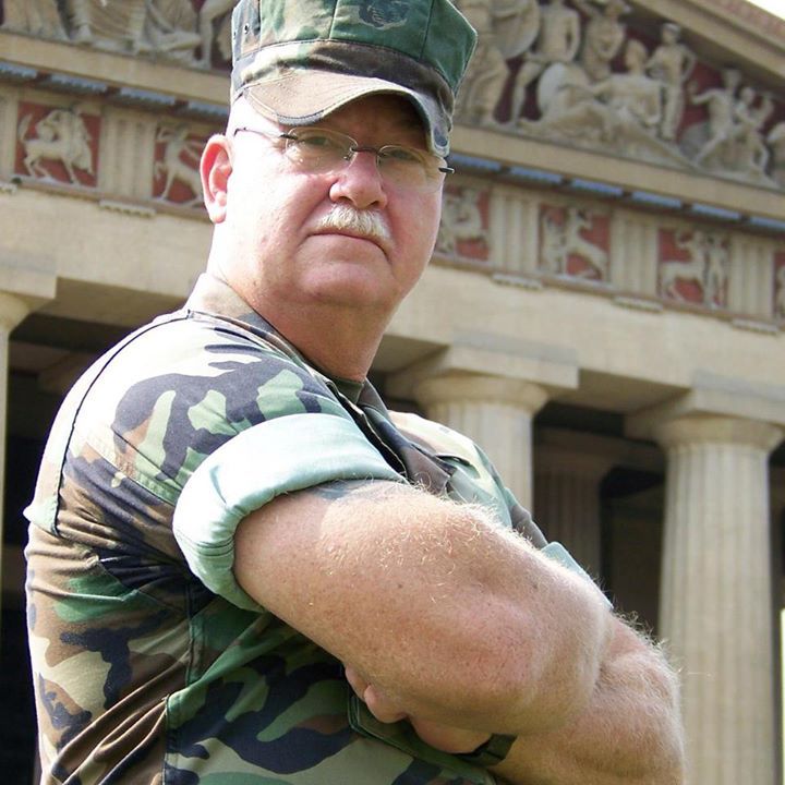 Harry Mercer - Class of 1973 - Warren East High School