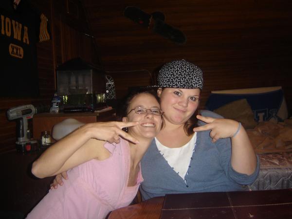 Samantha Gentry - Class of 2008 - Warren East High School