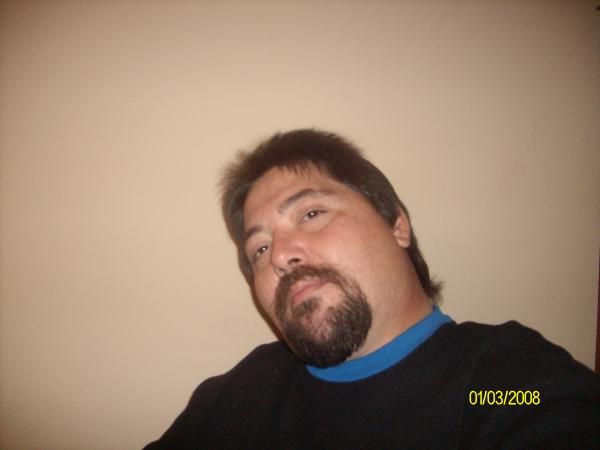 Johnny Smith - Class of 1985 - Warren East High School