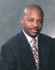Brant Fishback - Class of 1991 - Warren East High School