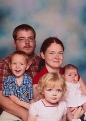 Malissa Coursey - Class of 2003 - Warren East High School