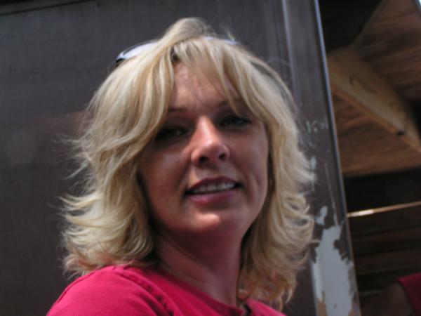 Tressa Montgomery - Class of 1981 - Warren East High School
