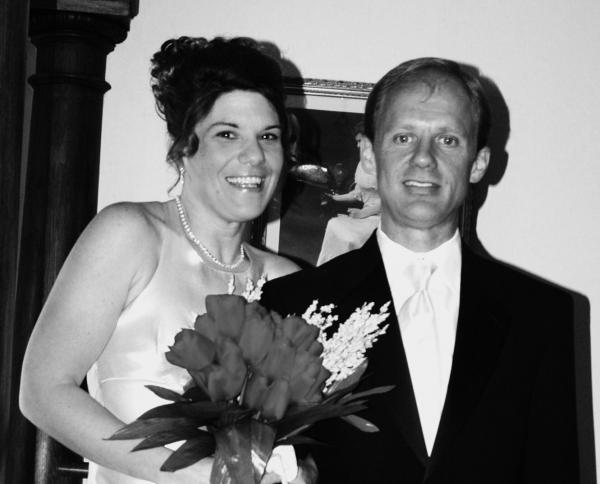 Michele Hegel - Class of 1988 - Warren East High School