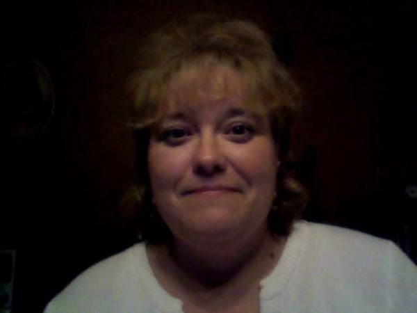 Renea Gibson - Class of 1984 - Warren East High School