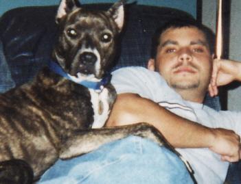 Ronnie Epley, Jr. - Class of 1994 - Warren East High School