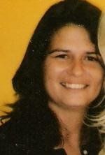 Katie Holland - Class of 1988 - Warren East High School
