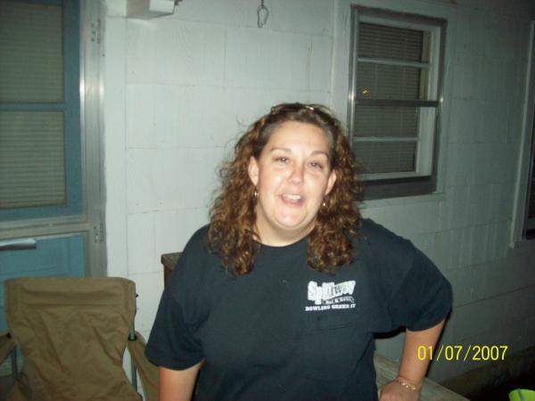Mandi Middleton - Class of 1995 - Warren East High School
