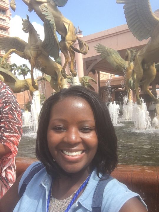 Fonda Fonda Hibbitt - Class of 1998 - Warren East High School