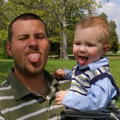 David Trimm - Class of 2007 - Warren East High School