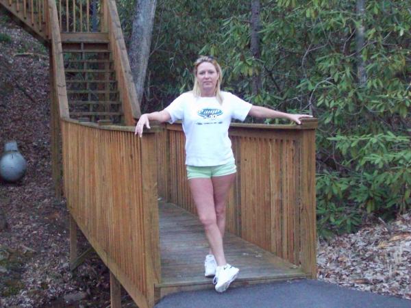 Amanda Cornwell - Class of 1984 - Warren East High School