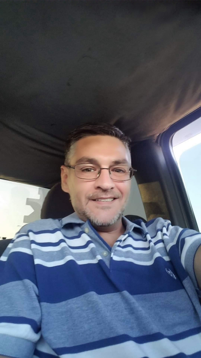 Edward Bradford - Class of 1997 - Warren East High School