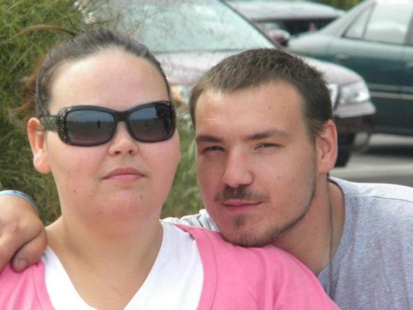 Brandon Westray - Class of 2006 - Warren East High School
