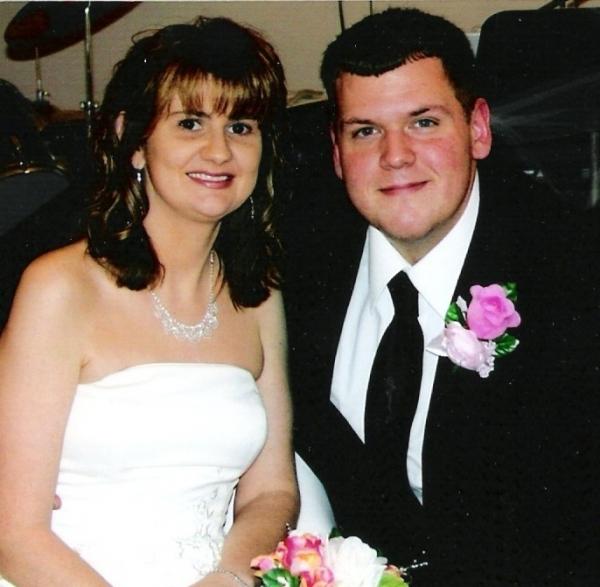 Adam Cartmill - Class of 2000 - Warren East High School