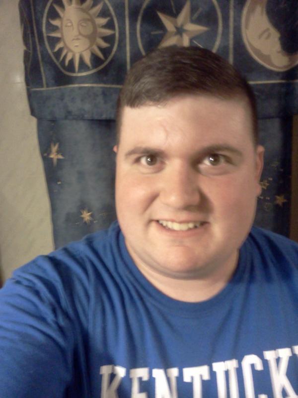Lee Williams - Class of 2003 - Warren East High School