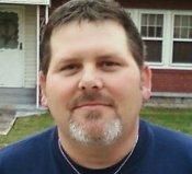 Joseph Lucas - Class of 1986 - Warren East High School