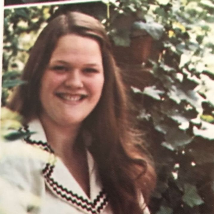 Susan Carey - Class of 1974 - Warren East High School