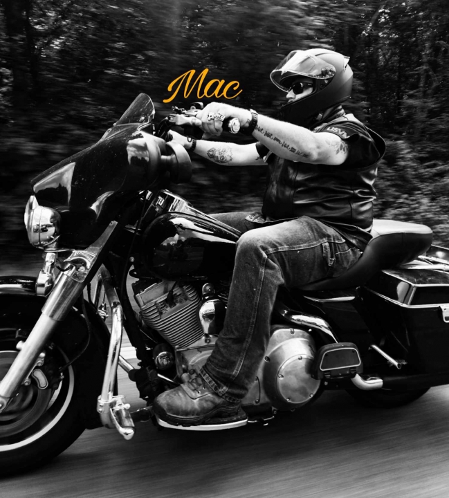 Daniel Ezell - Class of 2006 - Warren East High School