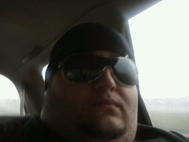 Samual Basham - Class of 2003 - Warren East High School