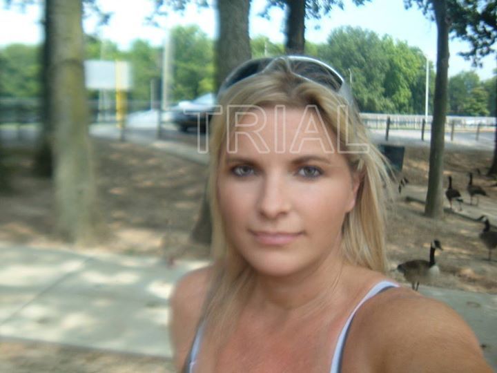 Angela Ryne - Class of 1988 - Warren East High School