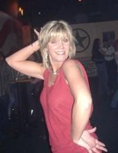 Karen Kent - Class of 1988 - Elizabethton High School