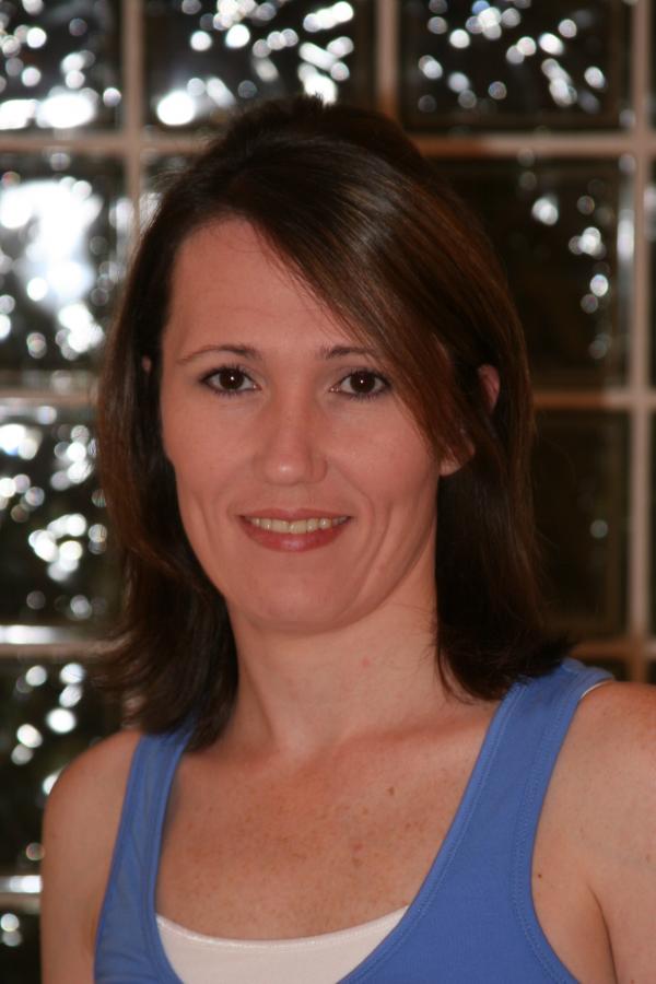 Holly Webster - Class of 1992 - Elizabethton High School