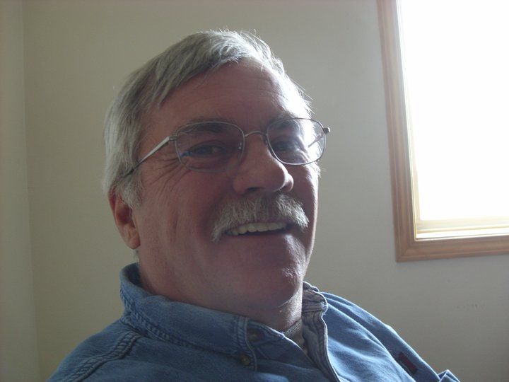 C.j. Peters - Class of 1969 - Elizabethton High School
