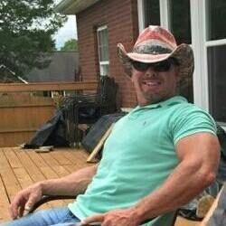 Scott Vanhoy - Class of 1988 - Elizabethton High School