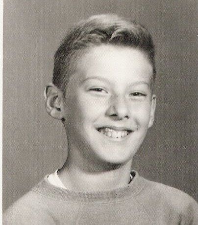 Charles Laws - Class of 1974 - Elizabethton High School