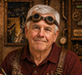 Tom Geisler