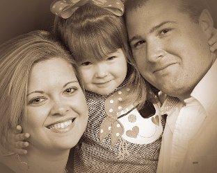 Tarah Woods - Class of 2002 - Crockett County High School