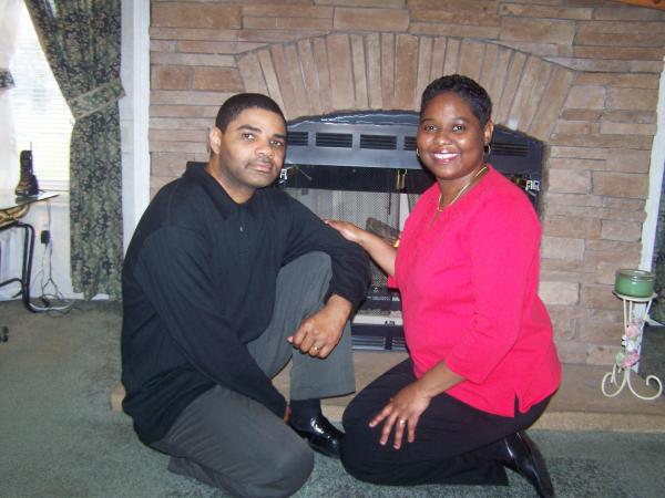 Stacey Halton - Class of 1990 - Crockett County High School