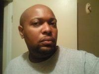 Robert Lewis - Class of 1993 - Crockett County High School